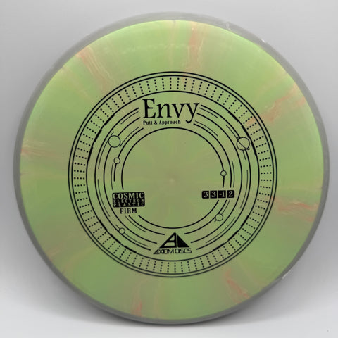 Envy (Cosmic Electron) (Firm)