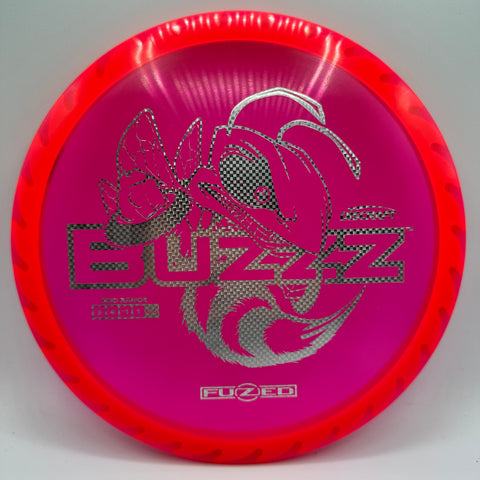 Buzzz (Buzzz Saw) (Fuzed Line)