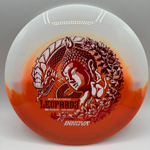 Leopard3 (Duo) (2026) (Ohn Scoggins TS) (Star/Champ)