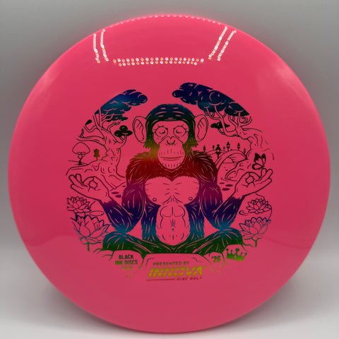Teebird (Star) (2026 Tour Stamp)