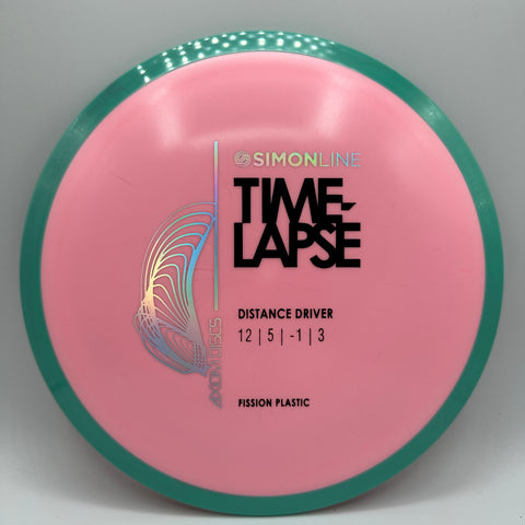 Time-Lapse (Fission)
