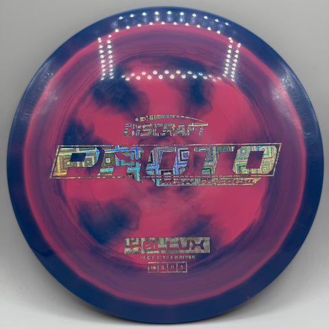 Ricky Wysocki Prototype Hallux