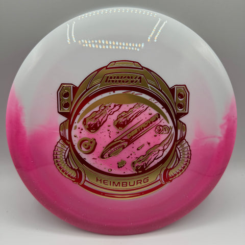 Destroyer (Duo)(2026) (Calvin Heimburg tour series) (Star/Champ)