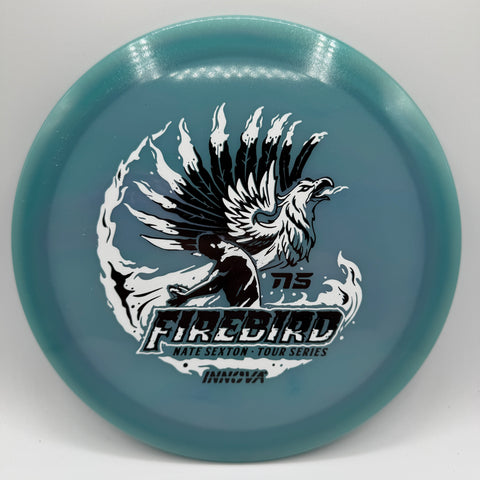 Firebird (Proto Glow)(Champion)(2026 Nate Sexton)