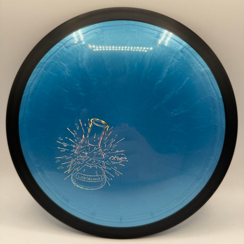 Dimension (Plasma) (Lab Second)