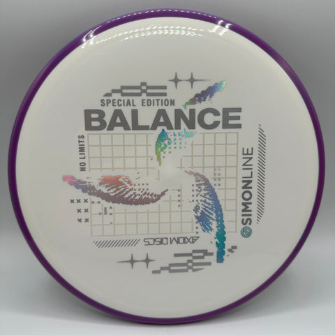 Balance (Neutron) (Special Editon) (Simonline)