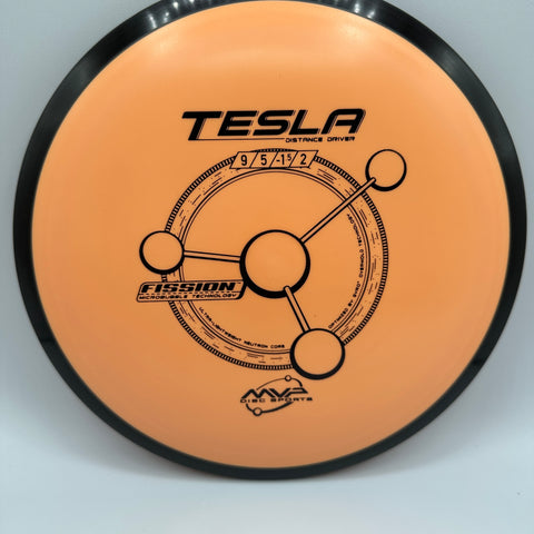 Tesla (Fission)