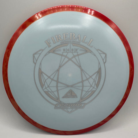 Fireball (Fission)