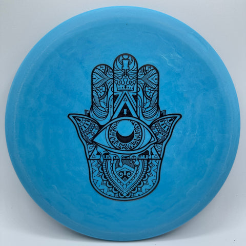 Roc (Flat Top) (KC Pro) (All-Seeing-Hand)