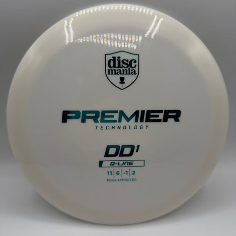 DD1 (Q-line) (Premier Technology)