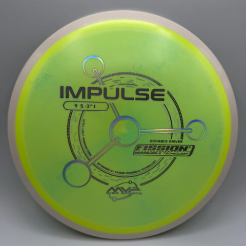 Impulse (Fission)