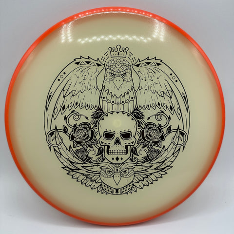 Envy (Glow) (Eclipse) (Totem Stamp)
