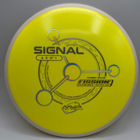 Signal (Fission)