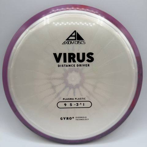 Virus (Plasma)