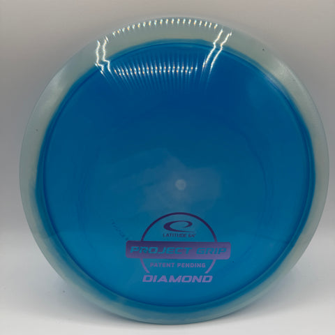 Diamond (Project Grip)
