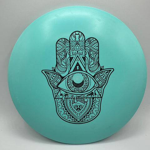 Dart (R-Pro) (All-Seeing-Hand)