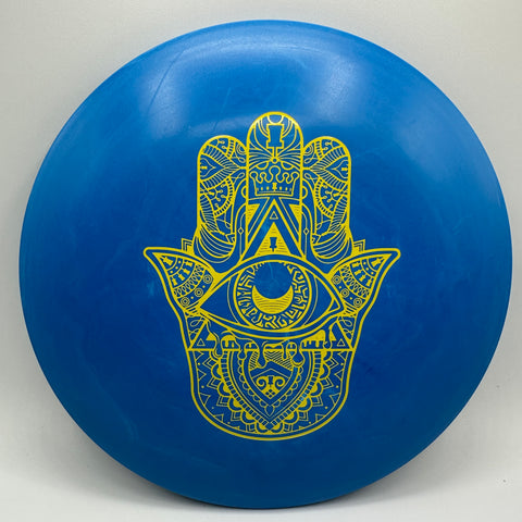 Dart (R-Pro) (All-Seeing-Hand)