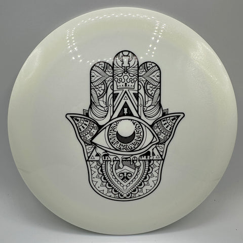 Destroyer (Star) (All-Seeing-Hand)