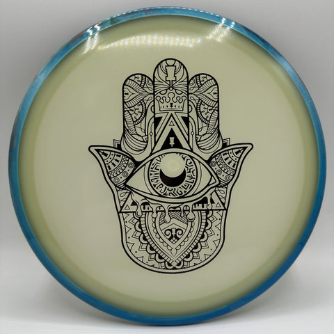 Crave (Eclipse) (GLOW) (All-Seeing-Hand)