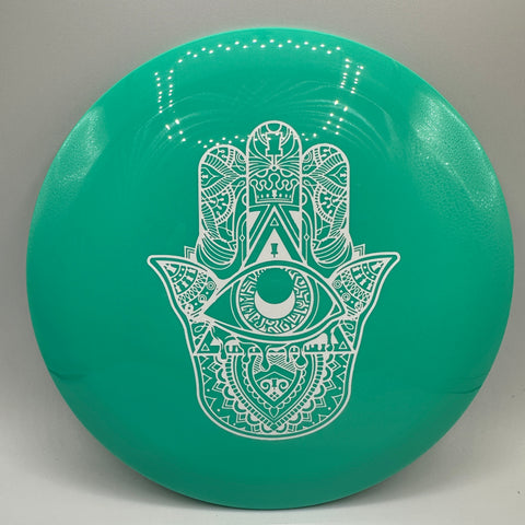 Roadrunner (Star) (All-Seeing-Hand)