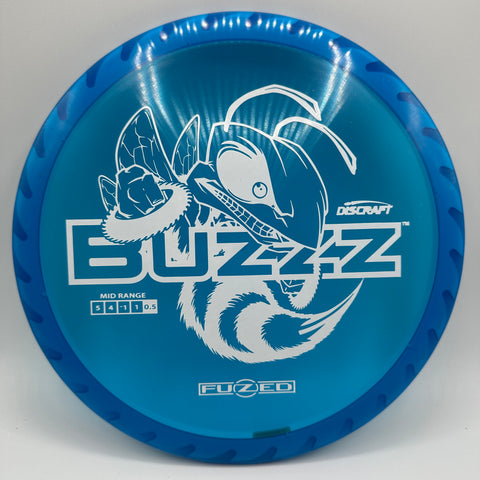 Buzzz (Buzzz Saw) (Fuzed Line)