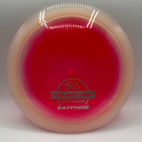 Sapphire (Project Grip)