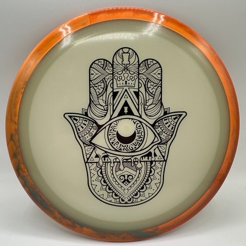 Vanish (Eclipse) (Glow) (All-Seeing-Hand)