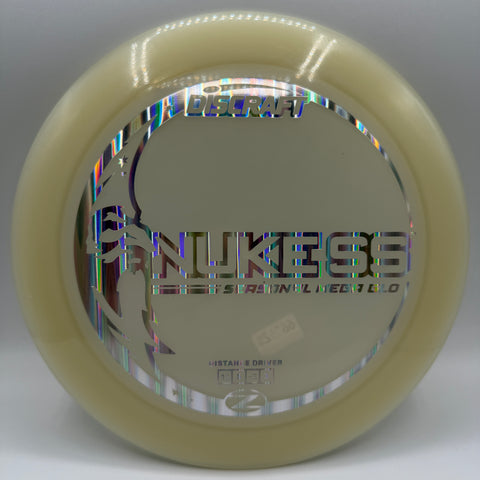 Nuke SS (Seasonal Mega Glo)