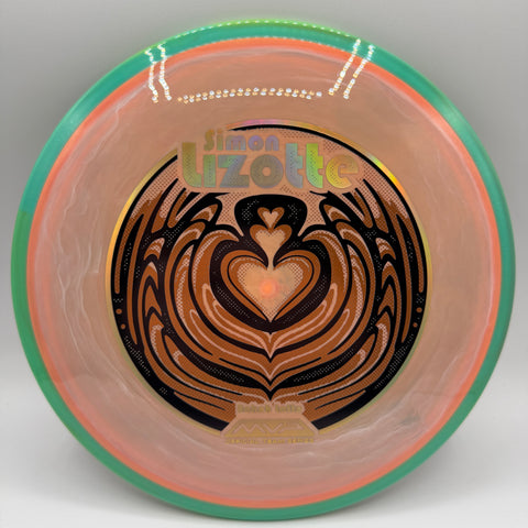 Bokeh (Neutron) (Simon Lizotte) (SE)