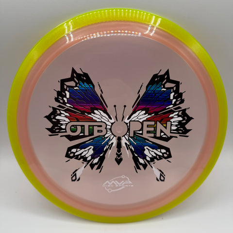 Insanity (Prism Proton) (Soft) OTB SE
