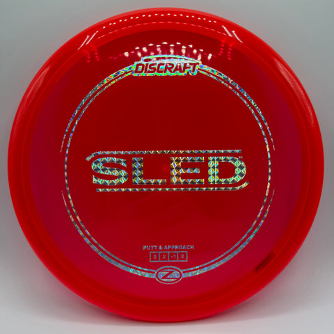 Sled (Z-Line)