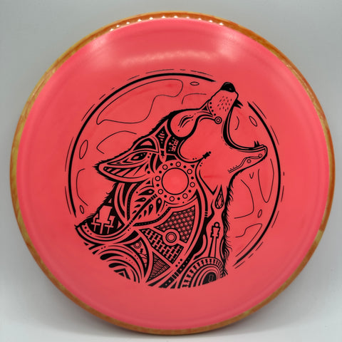 Hex (Fisson) (Wolf)