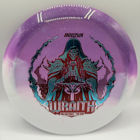 Wraith (Duo) (2026) Philo TS