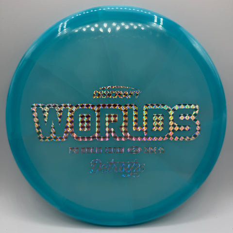 Zone SS (Z Swirl) 2026 World SE