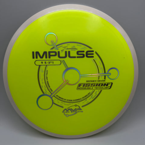 Impulse (Fission)