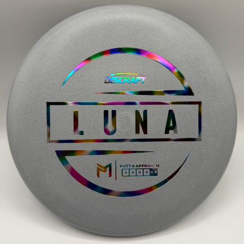 Luna (Paul Mcbeth)