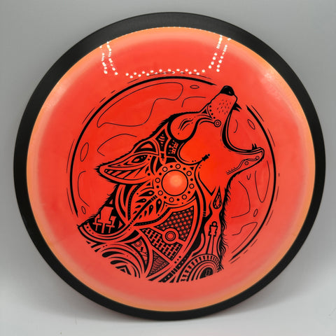 Trail (Neutron) (Wolf)
