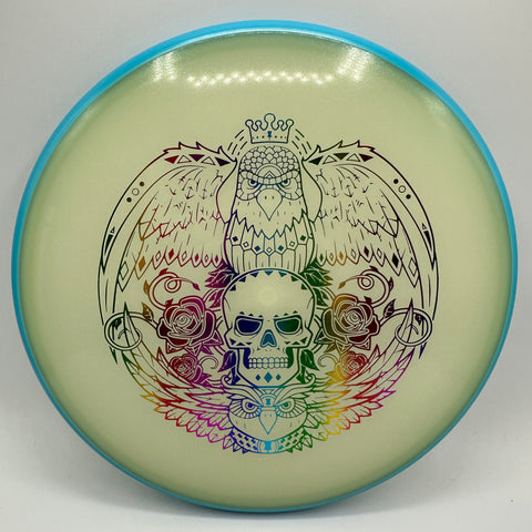 Proxy (Glow) (Totem Stamp)