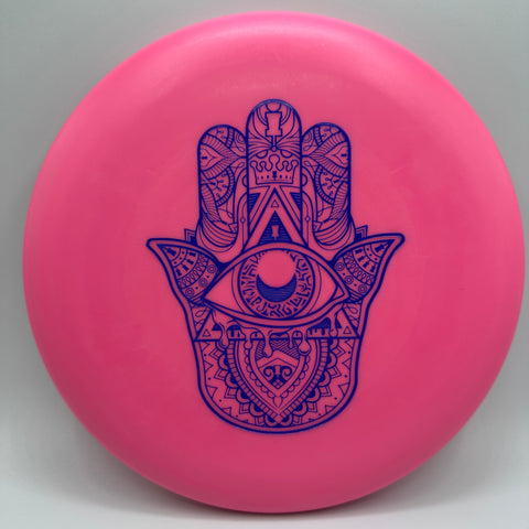 Aviar (KC Pro) (All-Seeing-Hand)