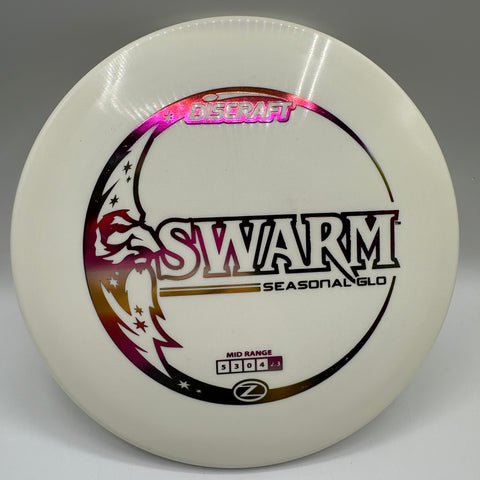 Swarm (Seasonal Glo)