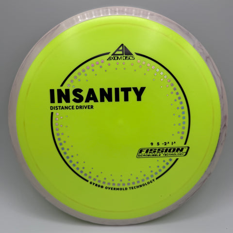Insanity (Fission)