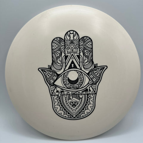 Dart (R-Pro) (All-Seeing-Hand)