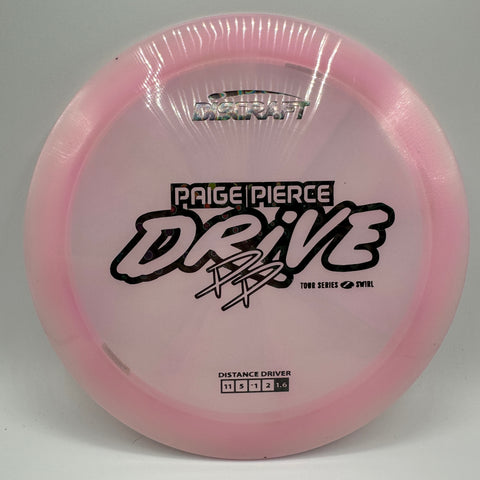 Drive (2025 Tour Series) (Paige Pierce) (Z Swirl Blend)