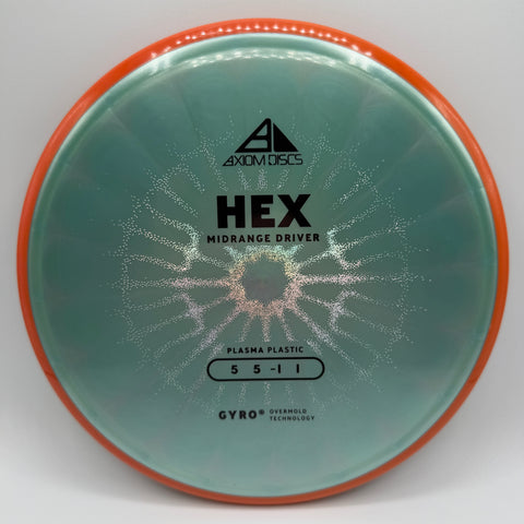 Hex (Plasma)