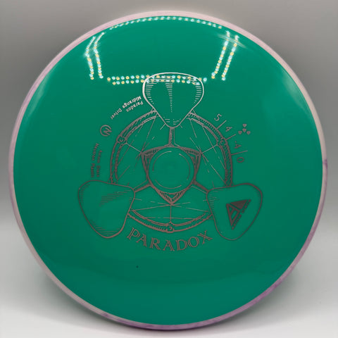Paradox (Neutron)