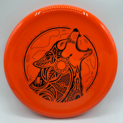 Range (Neutron) (Wolf)