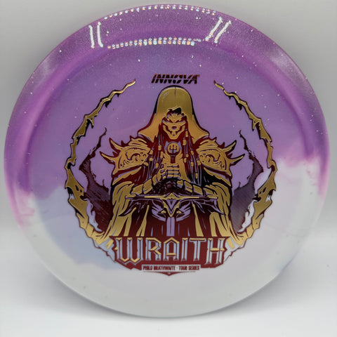Wraith (Duo) (2026) Philo TS