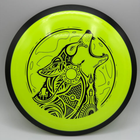 Wave (Fission) (Wolf)
