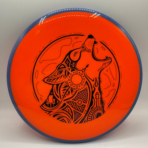 Hex (Neutron) (Wolf)