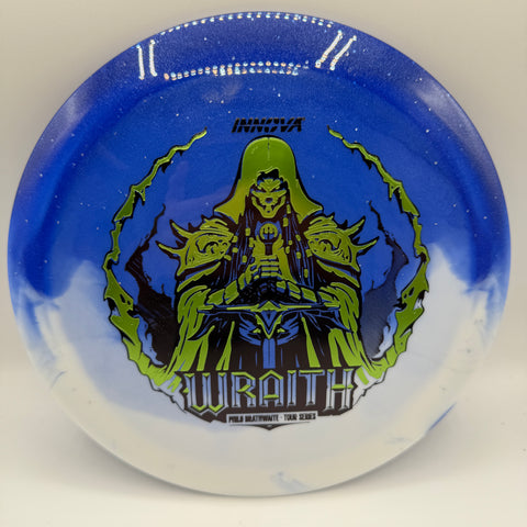 Wraith (Duo) (2026) Philo TS
